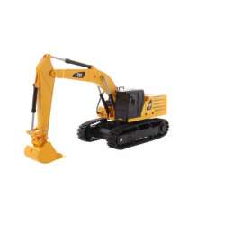 Koparka na radio Excavator CATEPILLAR 336 1:35 Carrera (37023001)