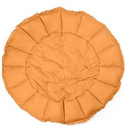 Mata do zabawy Bloom 3w1 - Mustard (GXP-891931)
