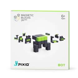 Klocki Pixio 24 Bot - 1