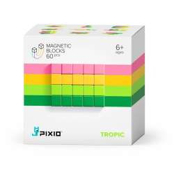 Klocki Pixio 60 Tropic