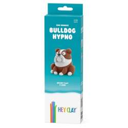 Hey Clay. Masa plastyczna - buldog - 1