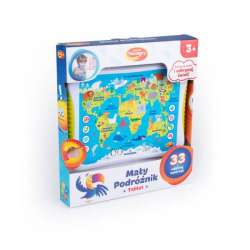 Tablet Mały podróżnik 50027 Dumel (DG 50027) - 1