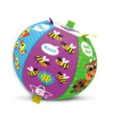 Piłka pełna dźwięków