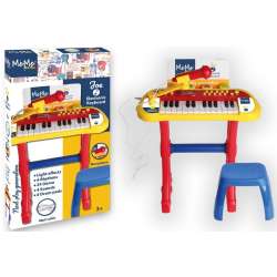 Keyboard elektroniczny 24 klawisze