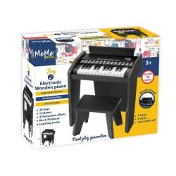 Pianino drewniane 25 klawiszy