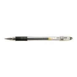 Długopis żelowy G1-Grip czarny (12szt) PILOT