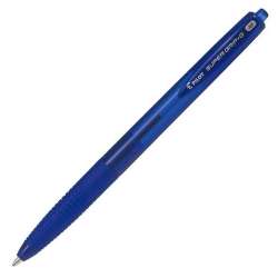 Długopis Super Grip G automat. XB niebiesk (12szt) - 1