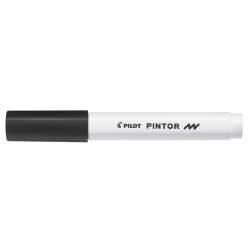 Marker Pintor F czarny PILOT (PISW-PT-F-B) - 1