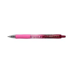 Długopis żelowy G2 Bubble niebieski (12szt) PILOT - 1