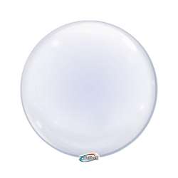 Balon Takara Bubble Deco Balloon 55cm 10szt