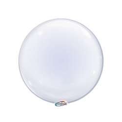 Balon Takara Bubble Deco Balloon 44cm 10szt