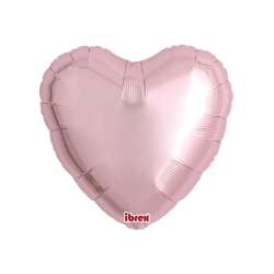 Balon Ibrex Hel serce 35cm 5szt - 1
