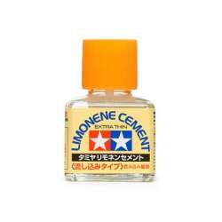Limonene Extra Thin Cement 40 ml (GXP-504211) - 1