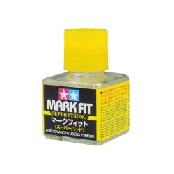 Model plastikowy Mark Fit (Super Strong) (GXP-735854)