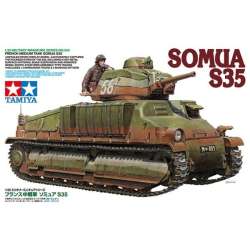 Somua S35 (GXP-615345) - 1