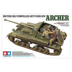 Archer 1/35 (GXP-624011) - 1