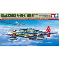 1/48 Kawasaki Ki- 61-Id Hien Tony (GXP-579694) - 1