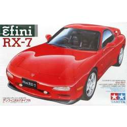 Model plastikowy Efini RX-7+ 1/24 (GXP-829119) - 1