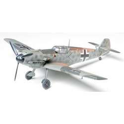 TAMIYA Messerschmitt Bf1 09 E-3 (61050) - 1