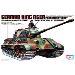 German King Tiger Production (GXP-499170) - 1