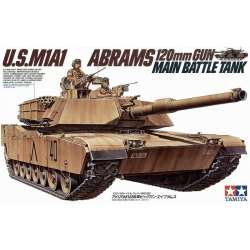 U.S. M1A1 Abrams (GXP-603868) - 1