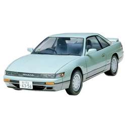 Nissan Silvia KS (GXP-601663) - 1