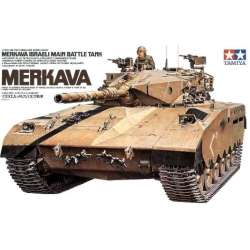 Israeli Merkava I MBT (GXP-499159) - 1