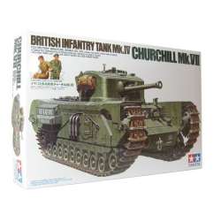 British Churchill Mk.VII Infantry (35210) - 1