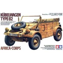Kuebelwagen Type 82 Africa (GXP-615344) - 1