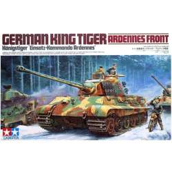 King Tiger Ardennes Front (GXP-499292) - 1