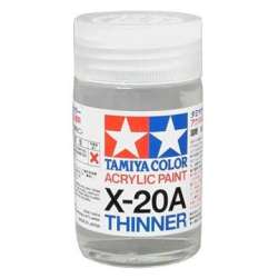 Thinner 46 ml (GXP-583248) - 1