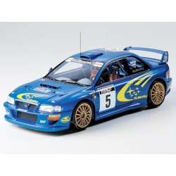 TAMIYA Subaru Impreza WRC 1999 (GXP-501893) - 1