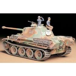 Panther Type G Late Version (35176) - 1