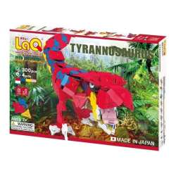 Klocki edukacyjne Tyrannosaurus - 1