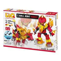 Klocki edukacyjne Robot - 1