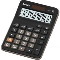 Kalkulator Casio MX-12B