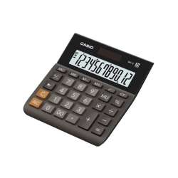 Kalkulator Casio MH-12BK-S
