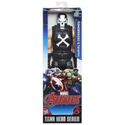 Hasbro AVN Titan Hero figurka Marvel's Crossbones 30cm (GXP-585189) - 1