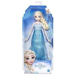 Disney Lalka Elsa -Frozen Kraina lodu (GXP-620998) - 1