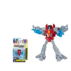 Transformers Cyberverse Warrior E1884 p8 HASBRO mix Cena za 1szt (E1884 EU40) - 1