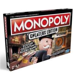 Monopoly Cheaters Edition (GXP-668003) - 1