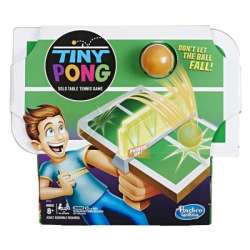 Tiny Pong gra E3112 HASBRO (E3112 EU40) - 1