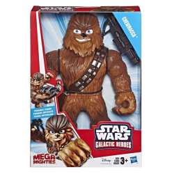 Star Wars Mega Mighties - Chewbacca (GXP-711843) - 1