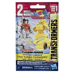 Transformers Figurki CYB Tiny Turbo Changers p24 E4485 HASBRO (E4485 EU40) - 1