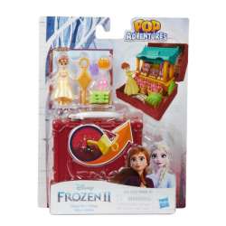 Frozen 2 Zestaw POP Adventures Village E7080 HASBRO (E7080 ES00) - 1