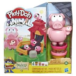 Farma Błotne świnki Play-Doh (E6723 5L00) - 1