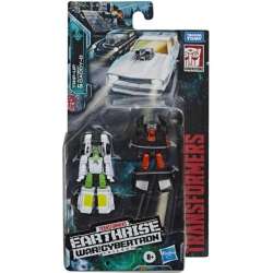 Figurka Transformers Hotrod Patrol