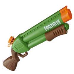 NERF Pistolet na wodę Super Soaker Fortnite HASBRO (PN00049784) - 1