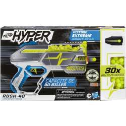 NERF Hyper Rush-40 - 1