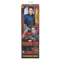 Shang-Chi Titan Hero Figurka F0941 HASBRO mix (F0941 5L00) - 1